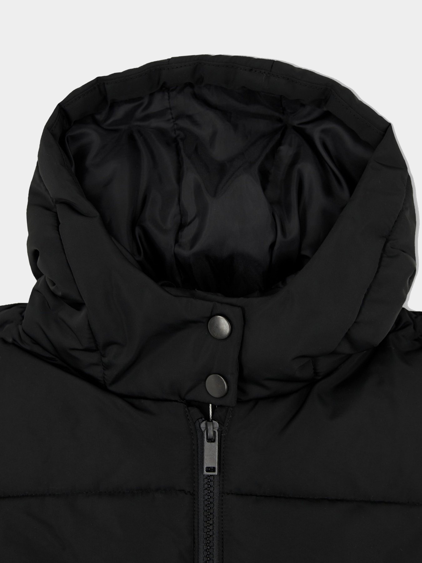 Жилет з утеплювачем DeFacto модель X5980A6-BK27 Фото