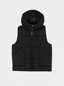 Жилет з утеплювачем DeFacto модель X5980A6-BK27 Фото