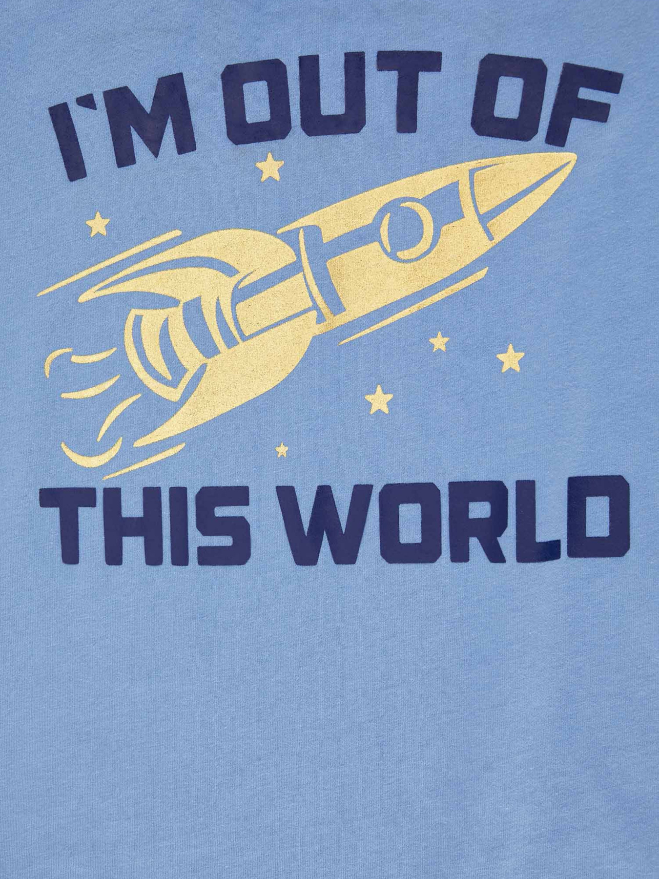 Футболка DeFacto модель U3049A6-BE270 Фото