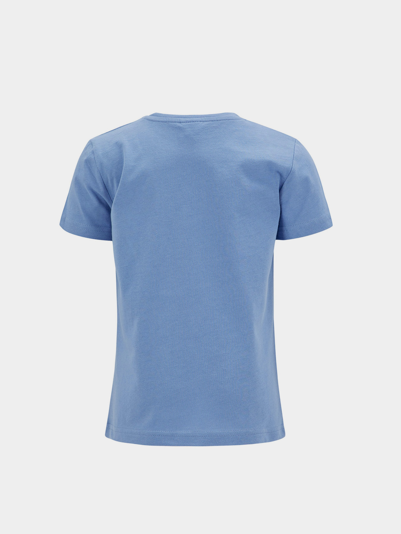 Футболка DeFacto модель U3049A6-BE270 Футболка DeFacto модель U3049A6-BE270 Фото