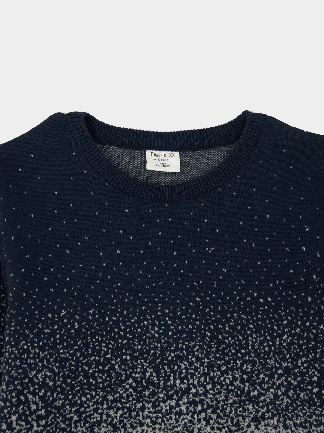 Джемпер DeFacto модель U5190A6-NV163 Фото