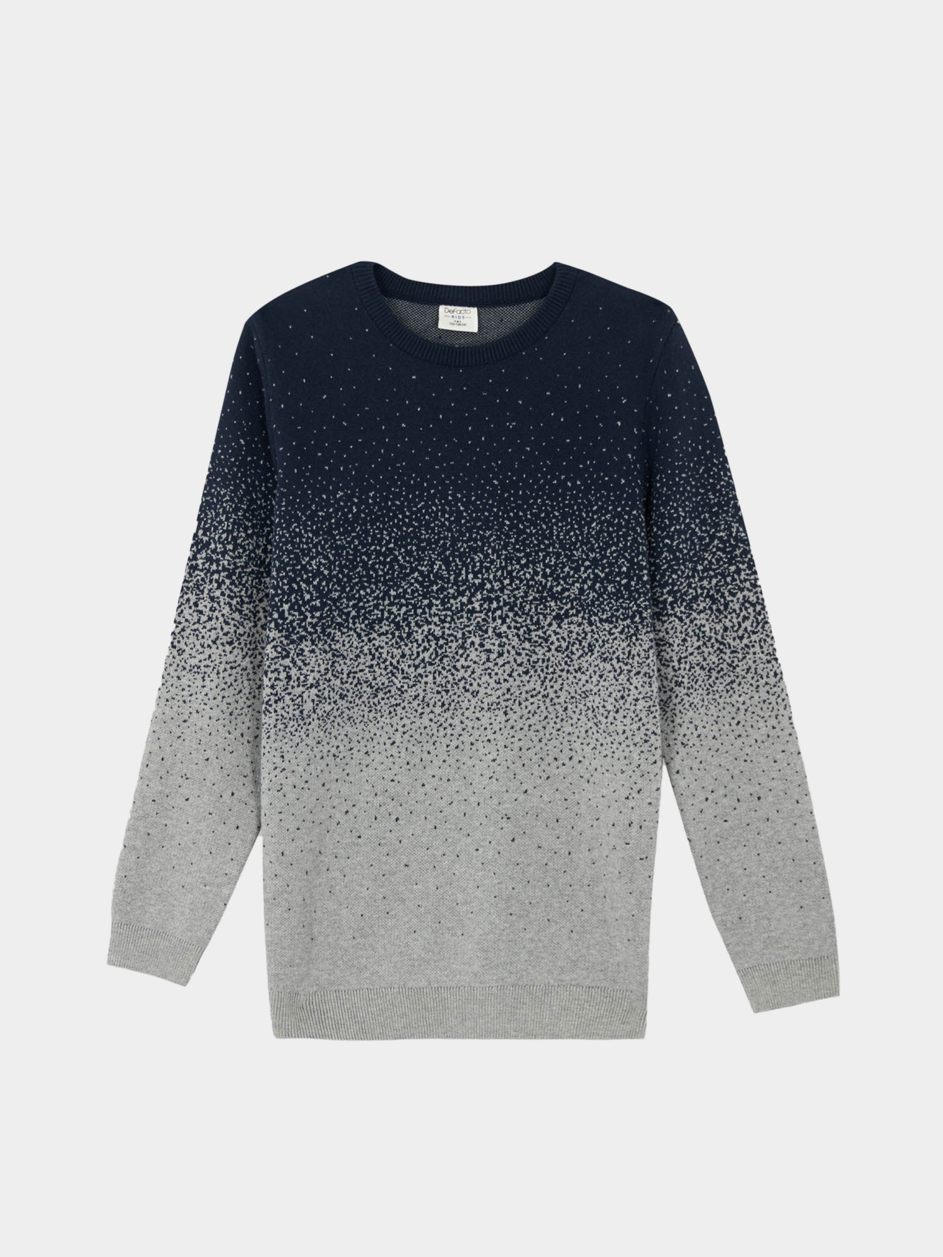 Джемпер DeFacto модель U5190A6-NV163 Фото