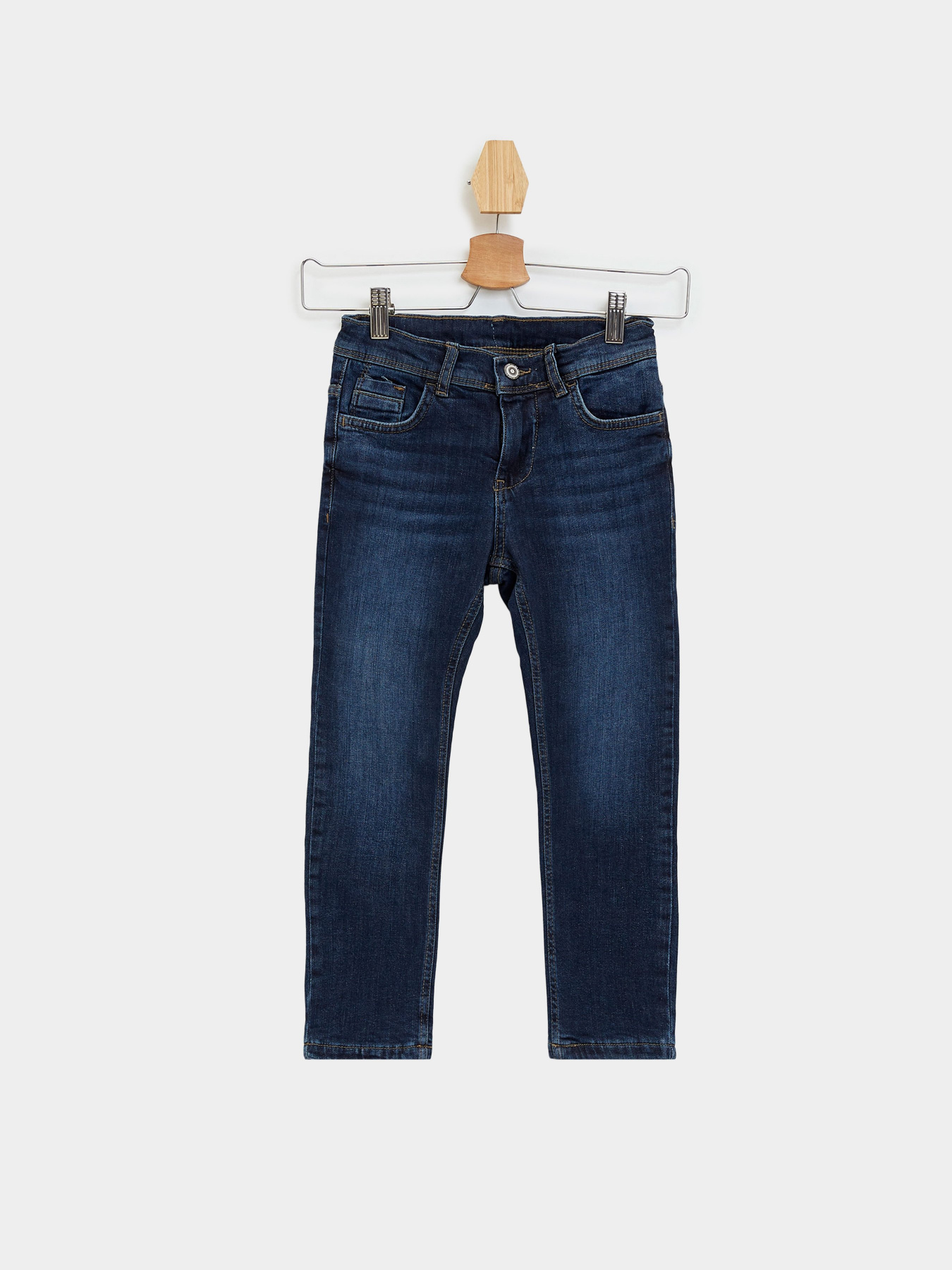 Прямі джинси DeFacto модель K9749A6-NM34 Фото