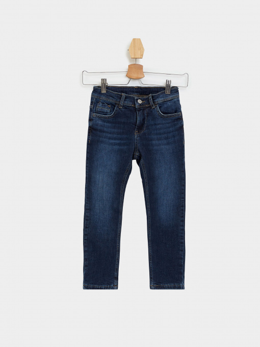 Прямые джинсы DeFacto модель K9749A6-NM34 Фото