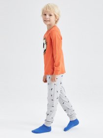 Пижама DeFacto модель Y0755A6-OG66 Фото