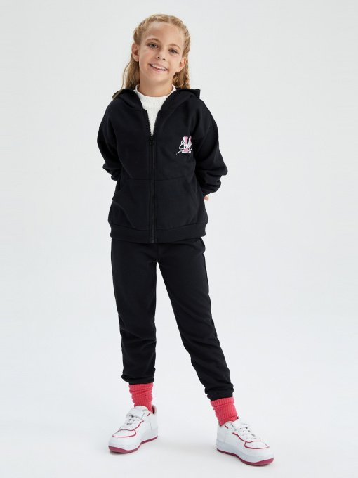 Спортивный костюм DeFacto модель Y3234A6-BK27 Фото