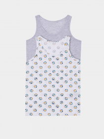 Майка DeFacto модель Y6528A6-GR93 Фото