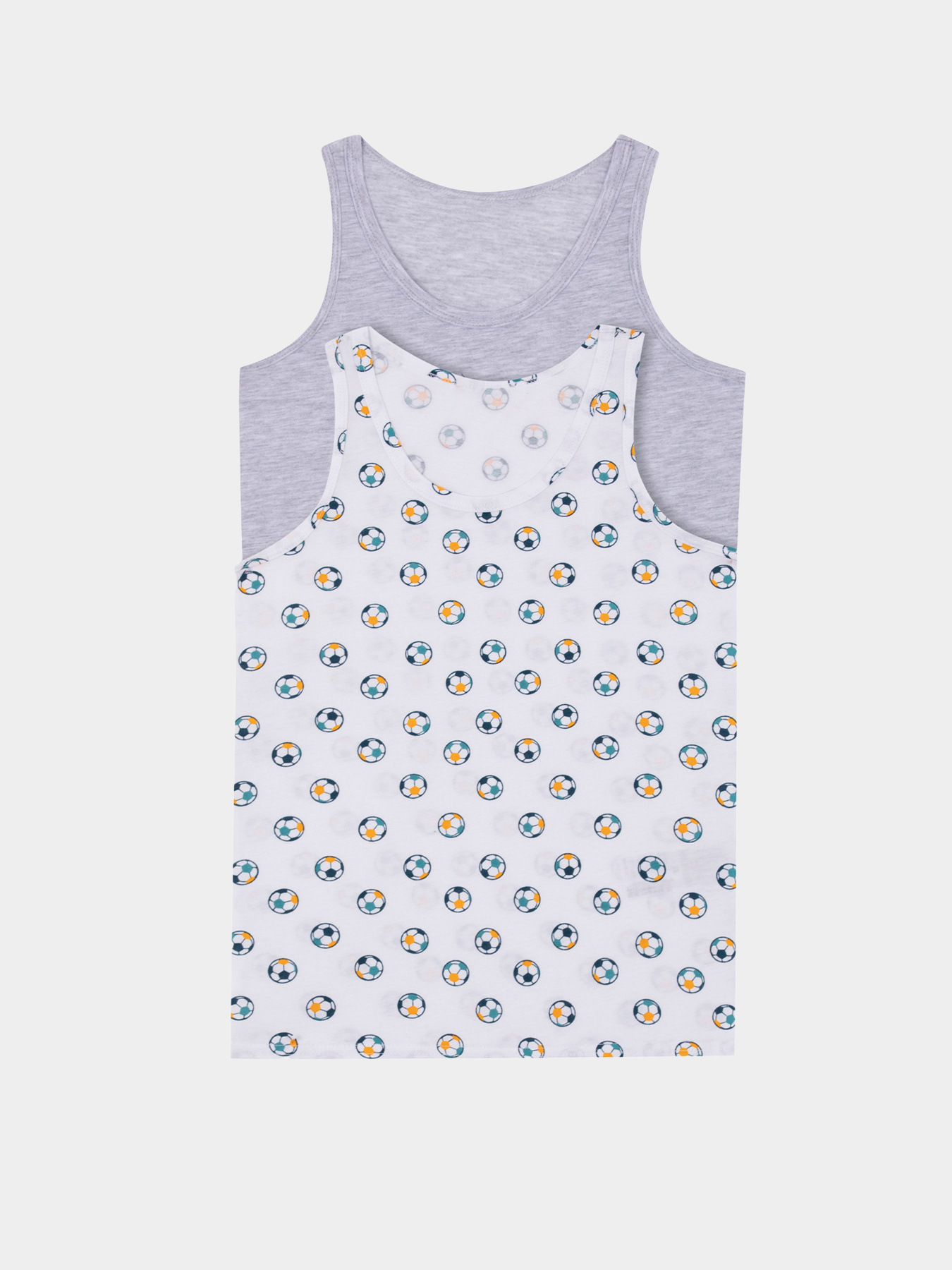 Майка DeFacto модель Y6528A6-GR93 Фото