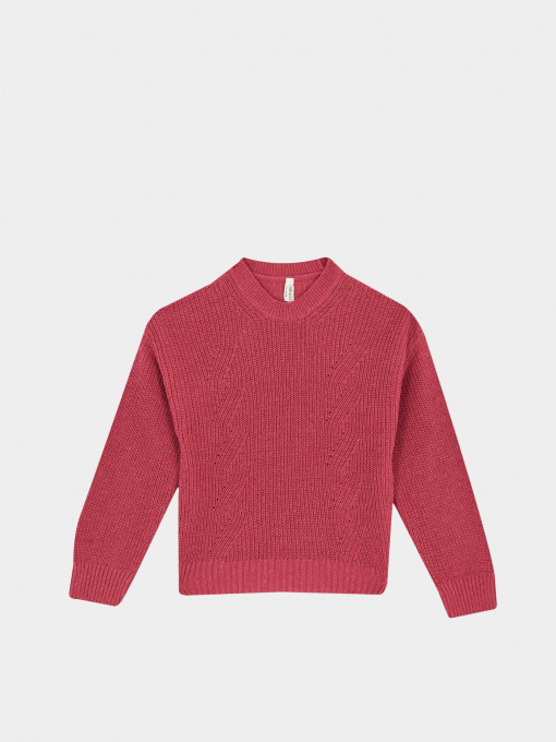 Джемпер DeFacto модель U6102A6-BR277 Фото