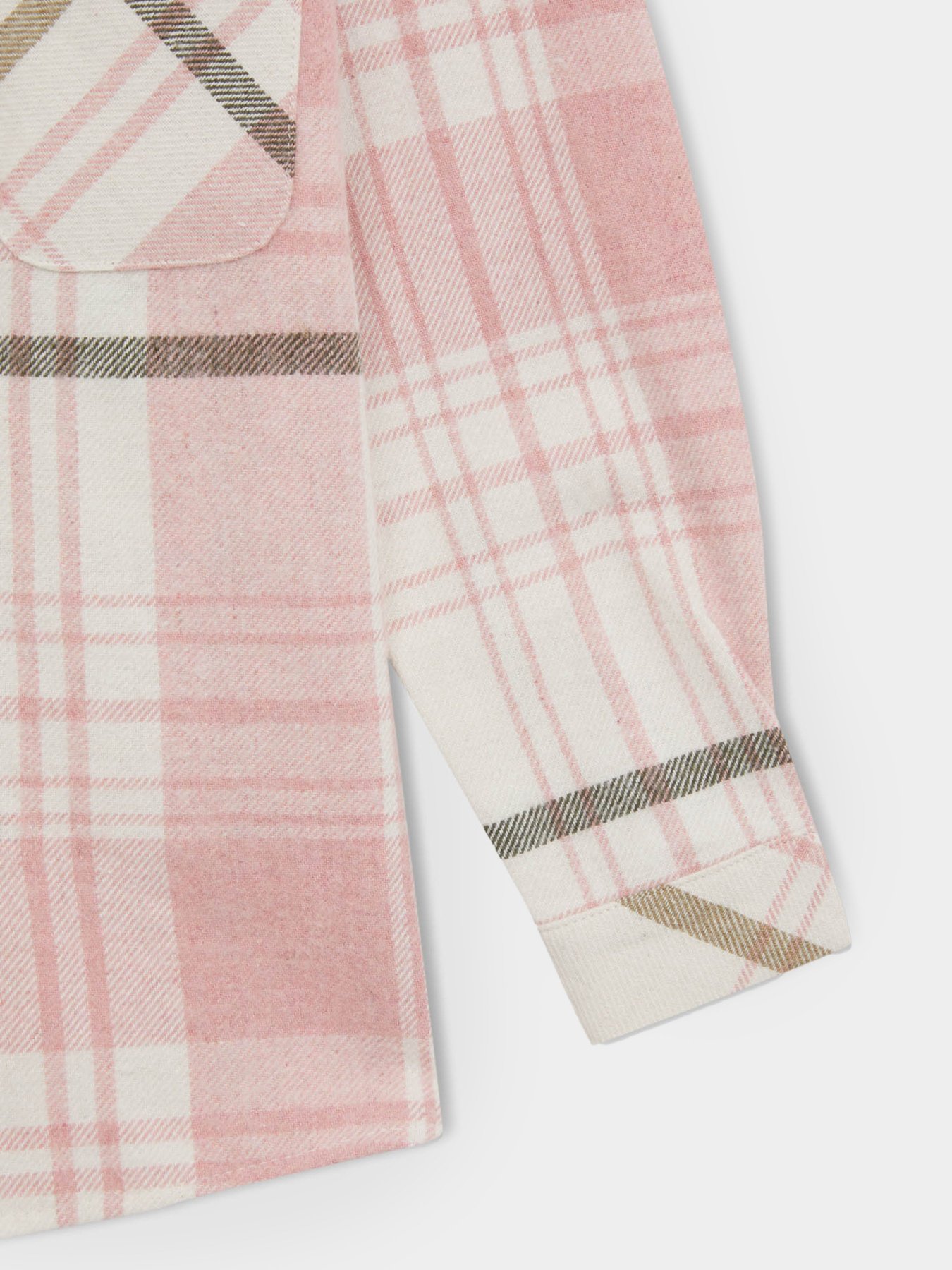 Рубашка повседневная DeFacto модель T6962A6-PN46 Фото