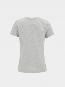 Футболка DeFacto модель U3051A6-GR400 Фото