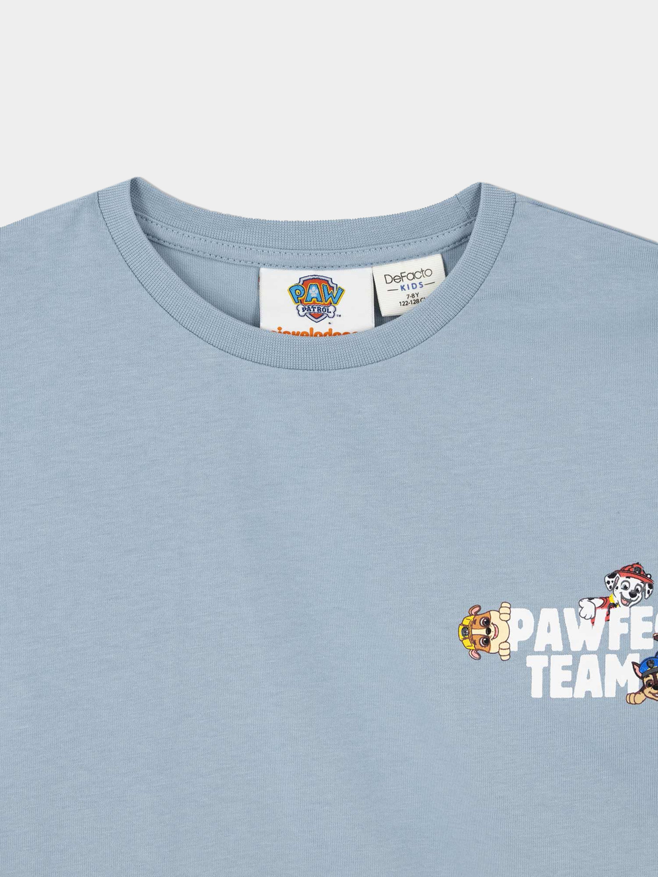 Лонгслив DeFacto модель W7683A6-BE493 Фото