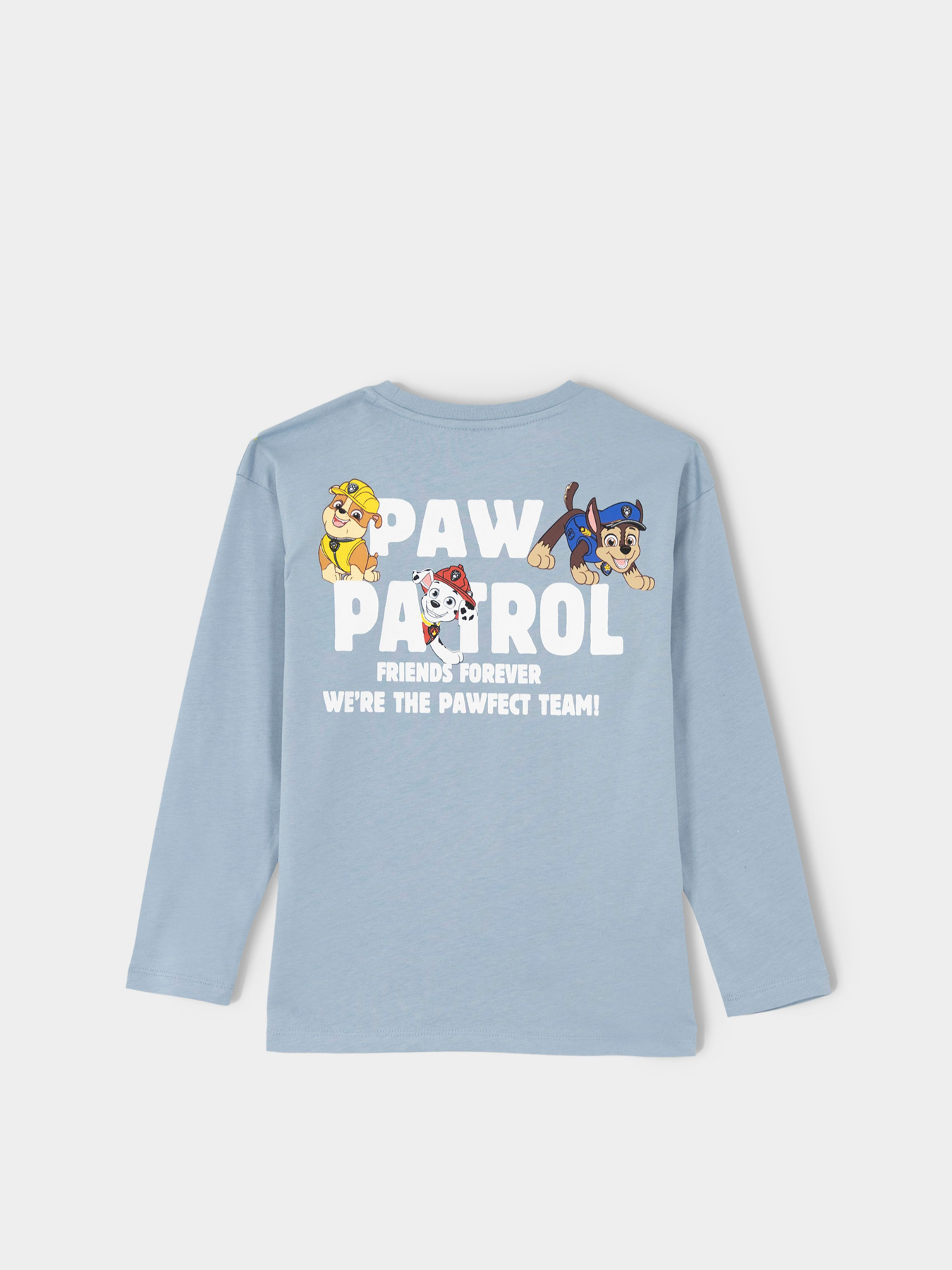 Лонгслив DeFacto модель W7683A6-BE493 Фото