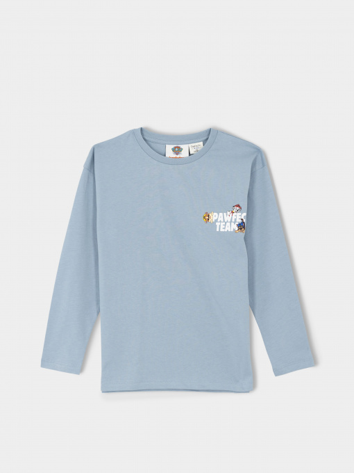 Лонгслив DeFacto модель W7683A6-BE493 Фото