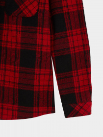 Рубашка DeFacto модель T6962A6-RD119 Фото