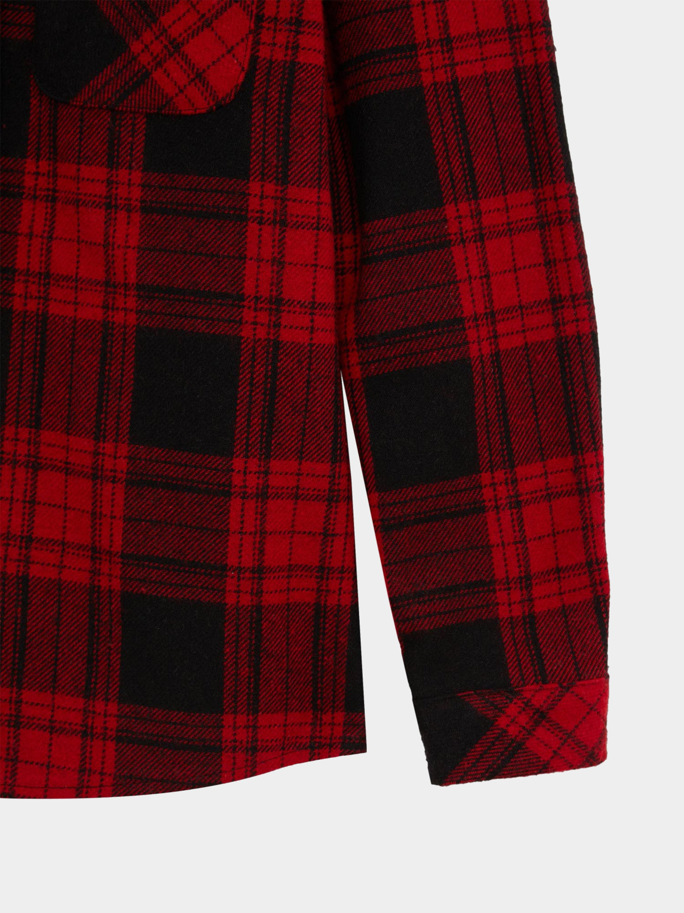 Рубашка повседневная DeFacto модель T6962A6-RD119 Фото