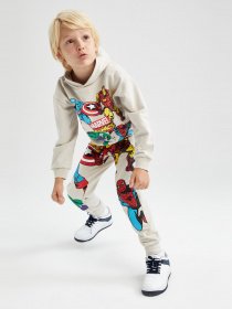 Джогери DeFacto Модель W0286A6-ER33 Фото