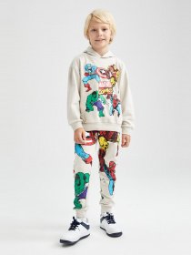 Джоггеры DeFacto модель W0286A6-ER33 Фото