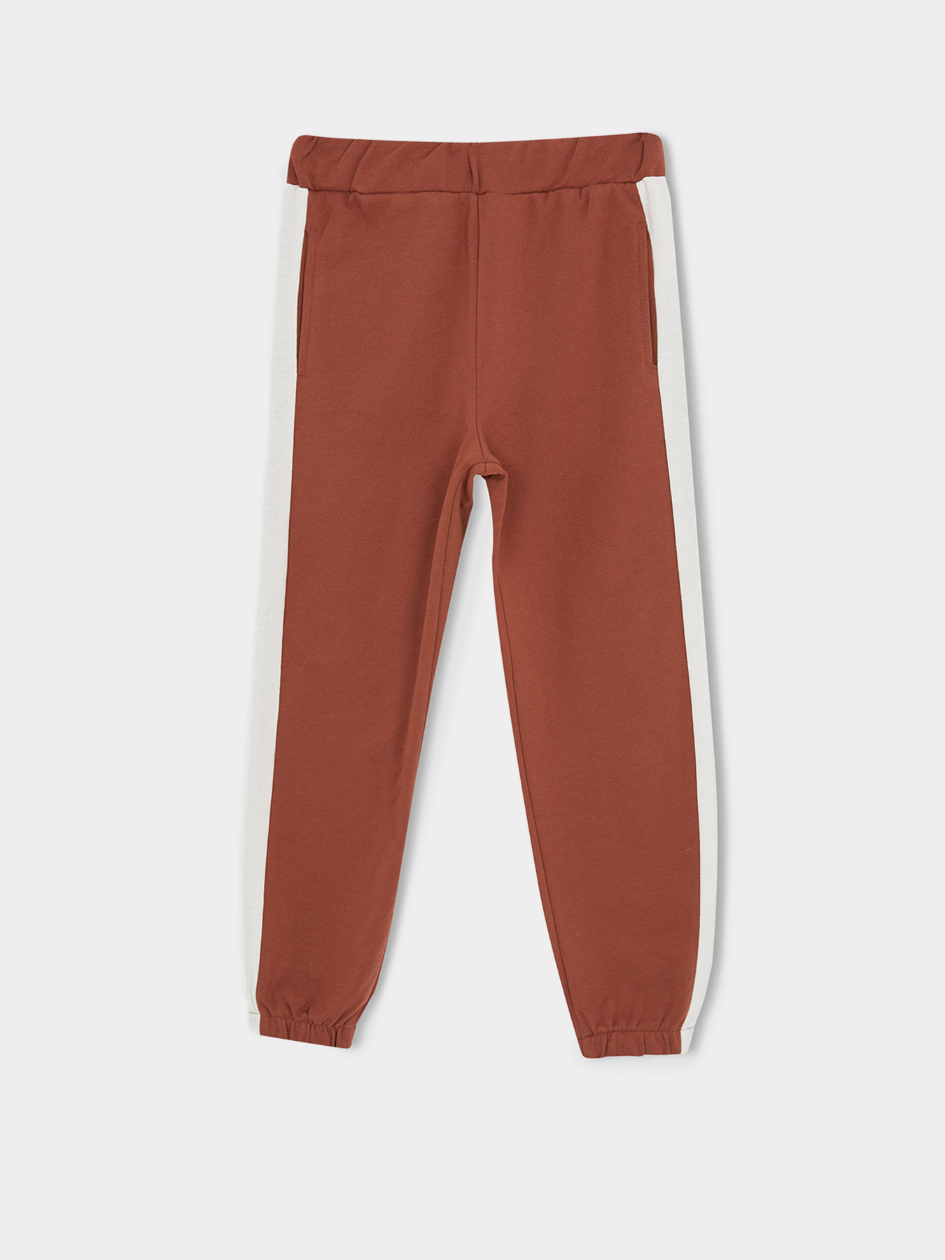 Джогери DeFacto модель W8647A6-BN52 Фото