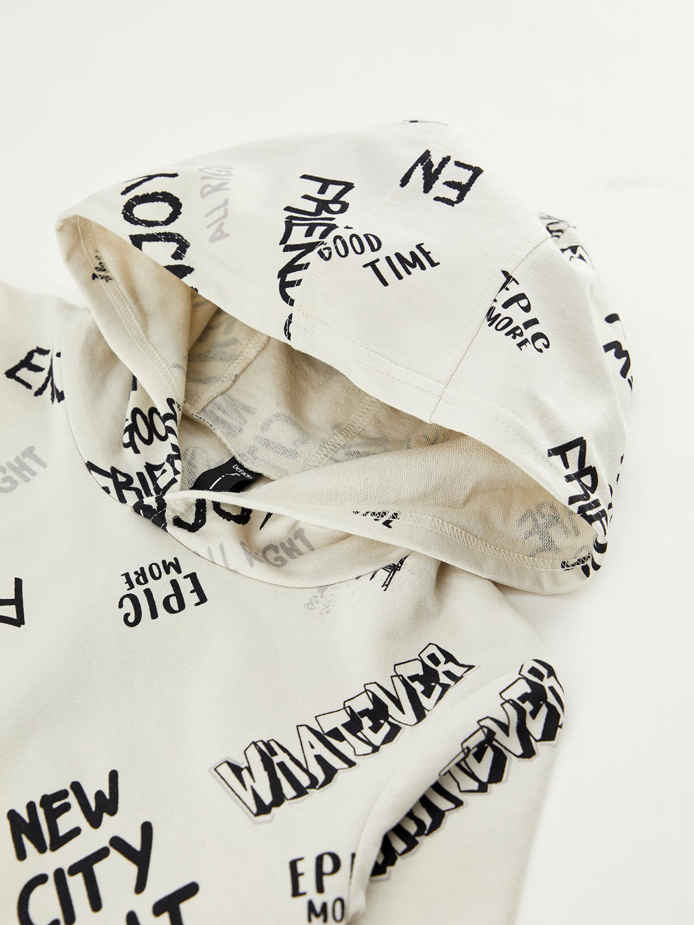 Костюмы DeFacto модель U0373A6-BG662 Фото