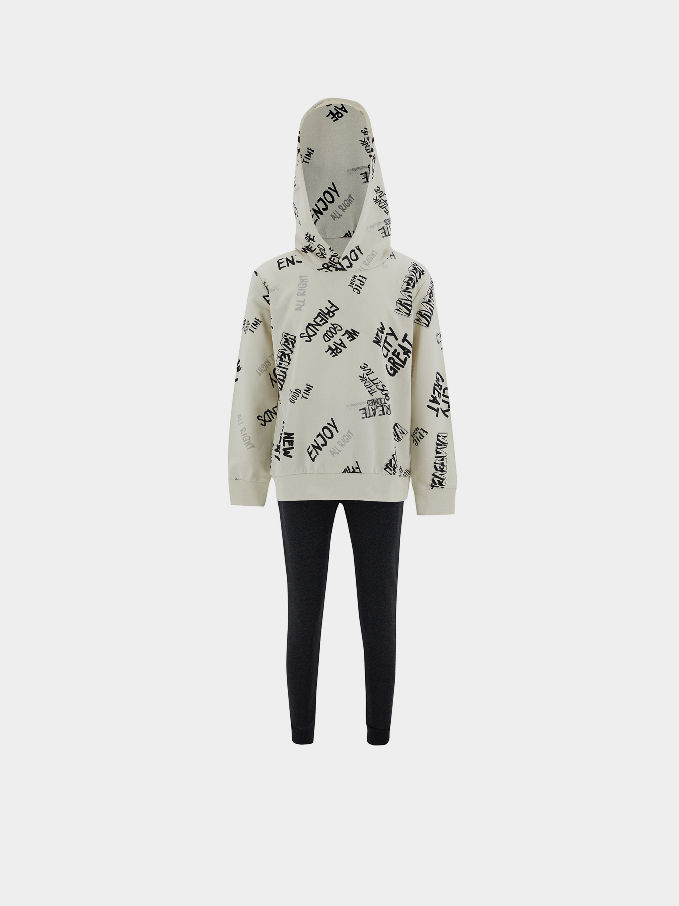 Костюмы DeFacto модель U0373A6-BG662 Фото