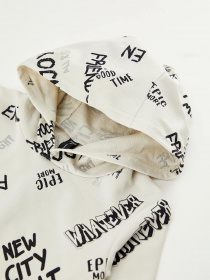 Костюмы DeFacto модель U0373A6-BG662 Фото