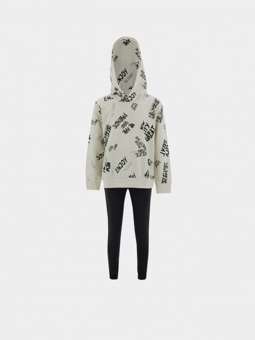 Костюми DeFacto модель U0373A6-BG662 Фото