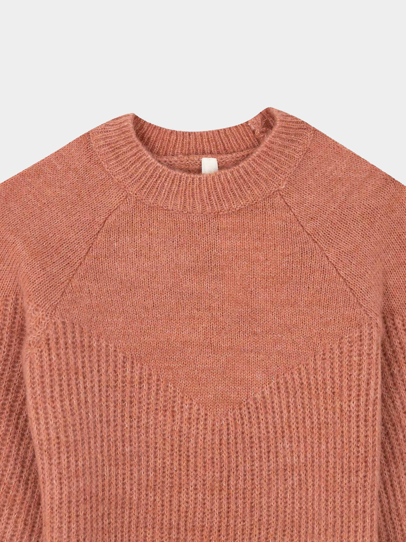 Джемпер DeFacto модель R1952A6-BR133 Фото