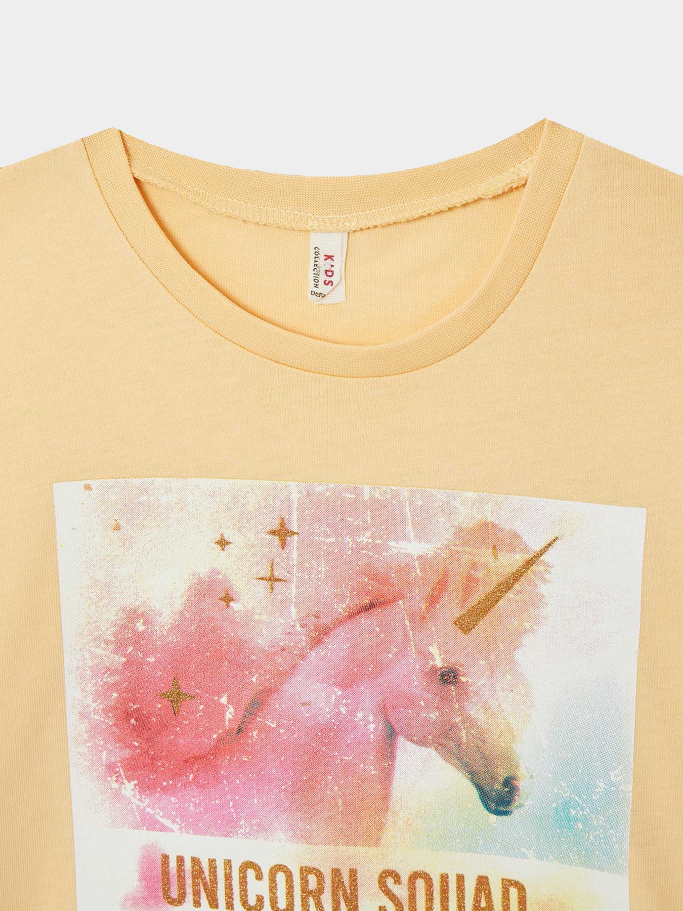 Лонгслив DeFacto модель W3546A6-BG412 Фото