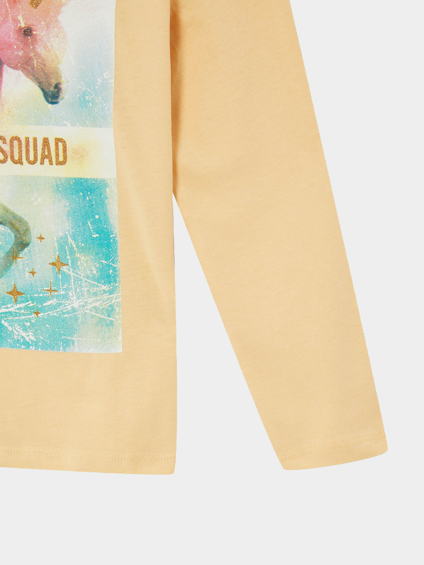 Лонгслів DeFacto модель W3546A6-BG412 Фото