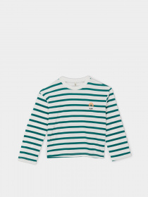 Лонгслив DeFacto модель Y3808A6-GN1041 Фото