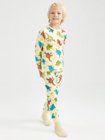 Пижама DeFacto модель X8759A6-YL118 Фото