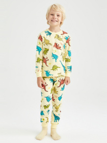 Піжама DeFacto модель X8759A6-YL118 Фото