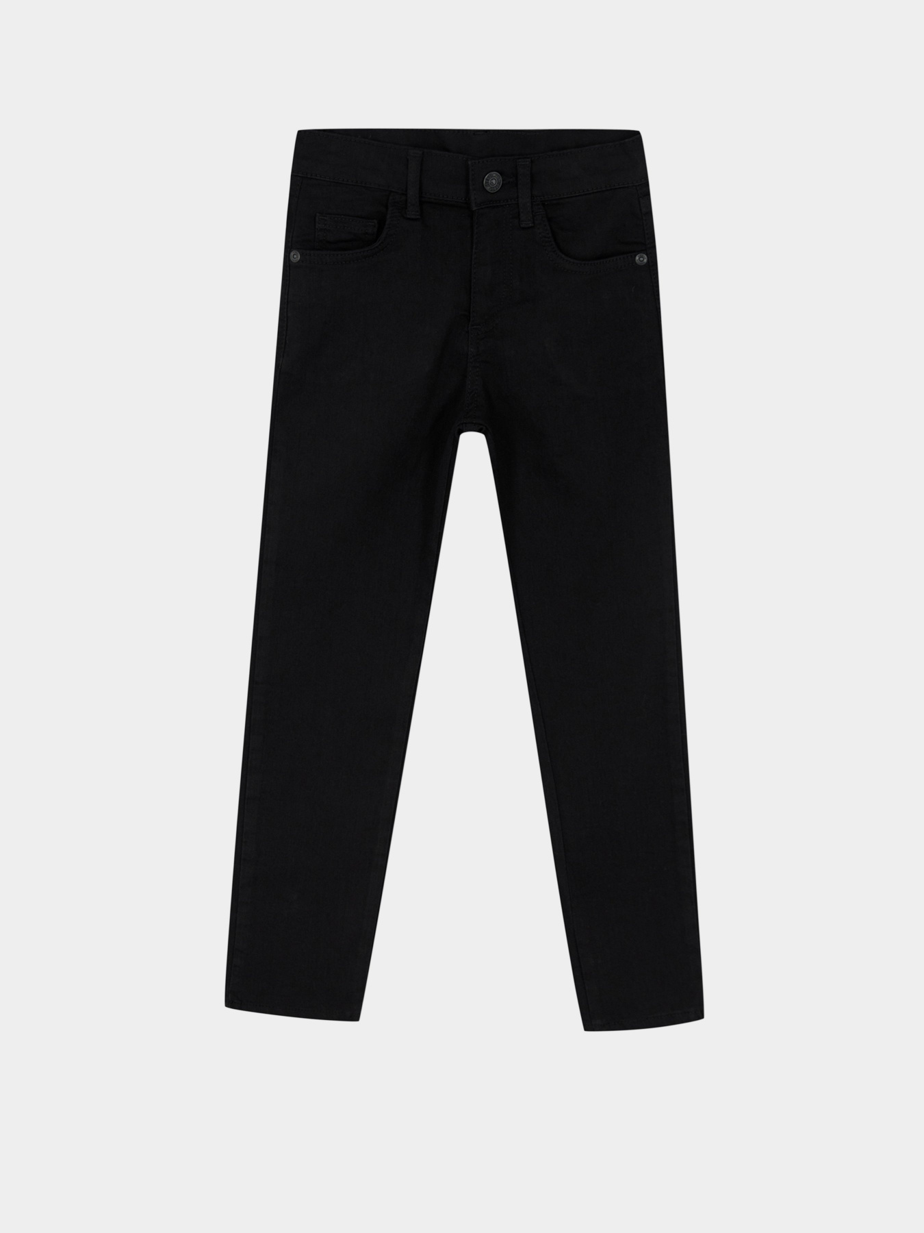 Зауженные джинсы DeFacto модель X5781A6-NM40 Фото