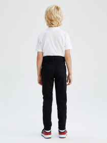 Зауженные джинсы DeFacto модель X5781A6-NM40 Фото