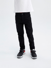 Завужені джинси DeFacto модель X5781A6-NM40 Фото