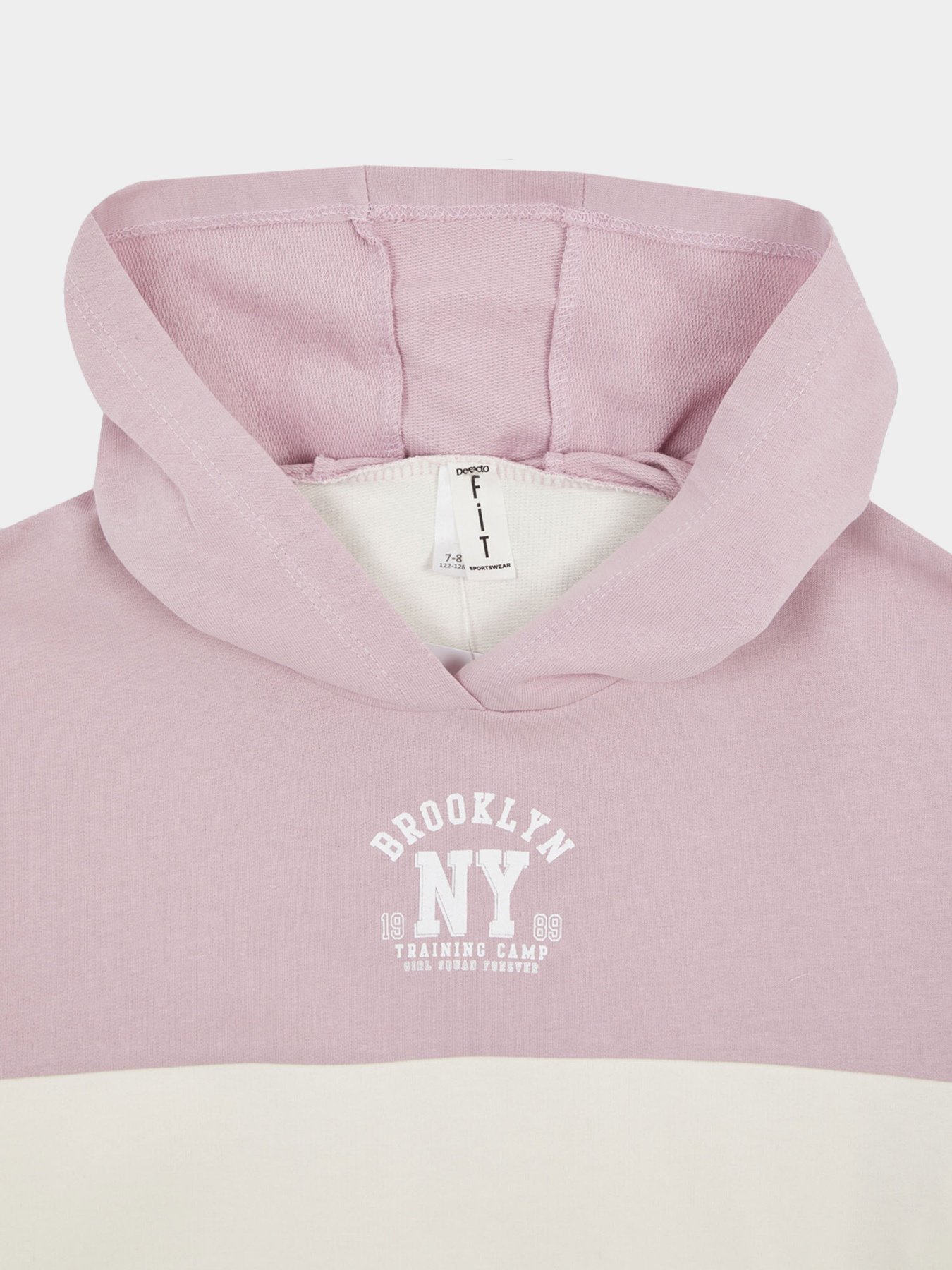 Худи DeFacto модель W0145A6-BG197 Фото