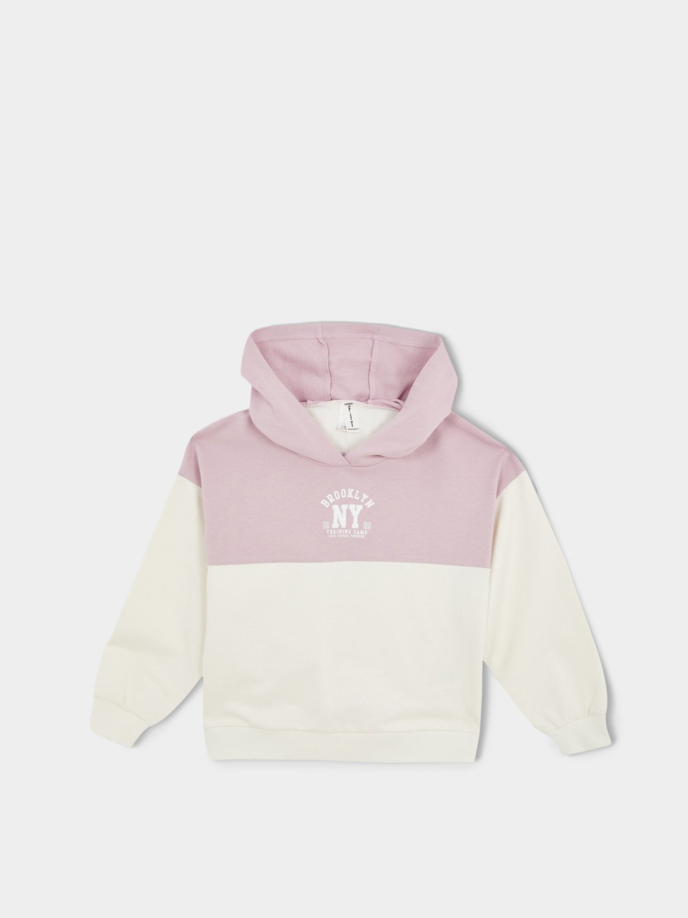 Худи DeFacto модель W0145A6-BG197 Фото