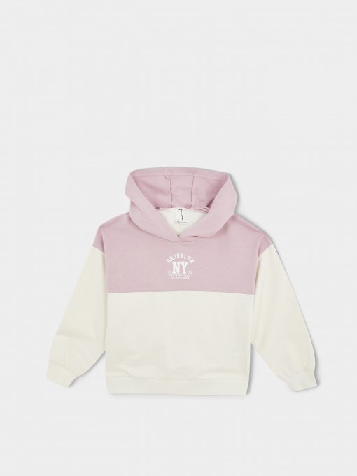 Худи DeFacto модель W0145A6-BG197 Фото