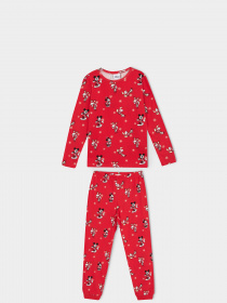 Піжама DeFacto модель W2377A6-RD286 Фото