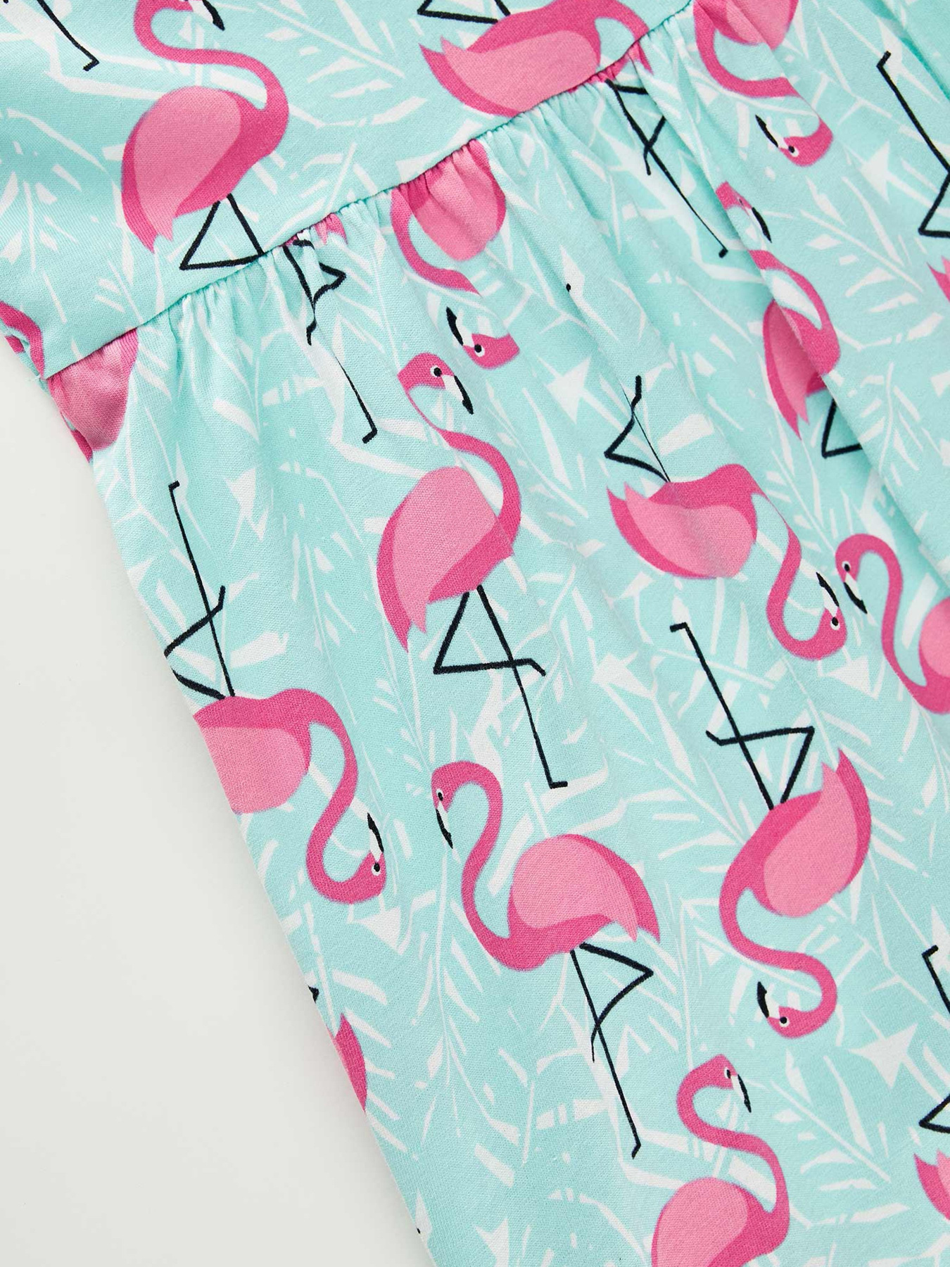 Платья DeFacto модель T2575A6-TR156 Фото