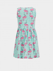 Платья DeFacto модель T2575A6-TR156 Фото