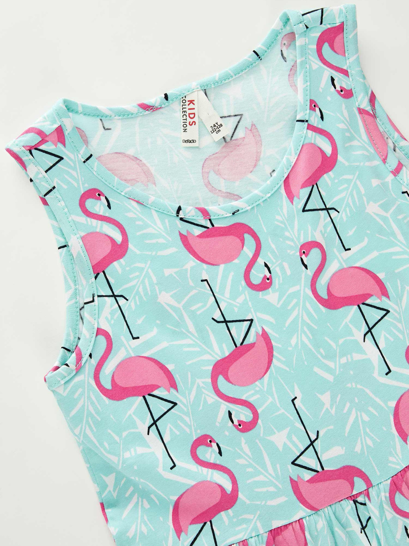 Сукні DeFacto модель T2575A6-TR156 Фото