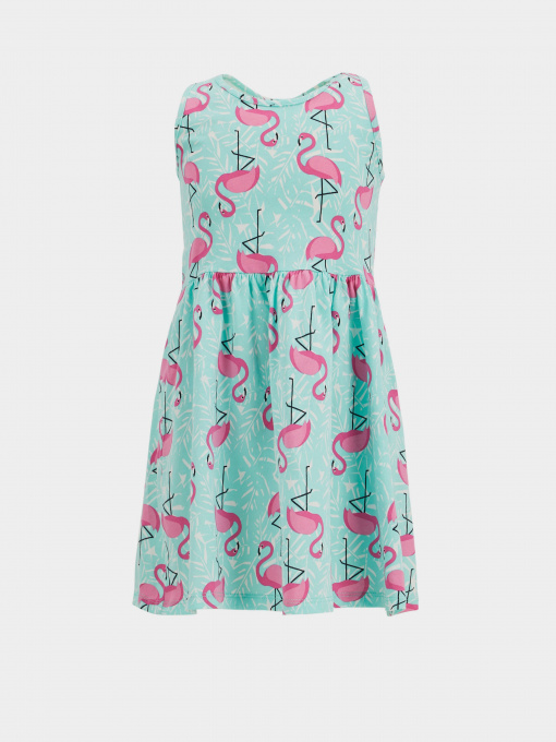 Платья DeFacto модель T2575A6-TR156 Фото