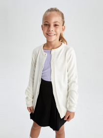 Кардиган DeFacto модель N8407A6-BG285 Фото