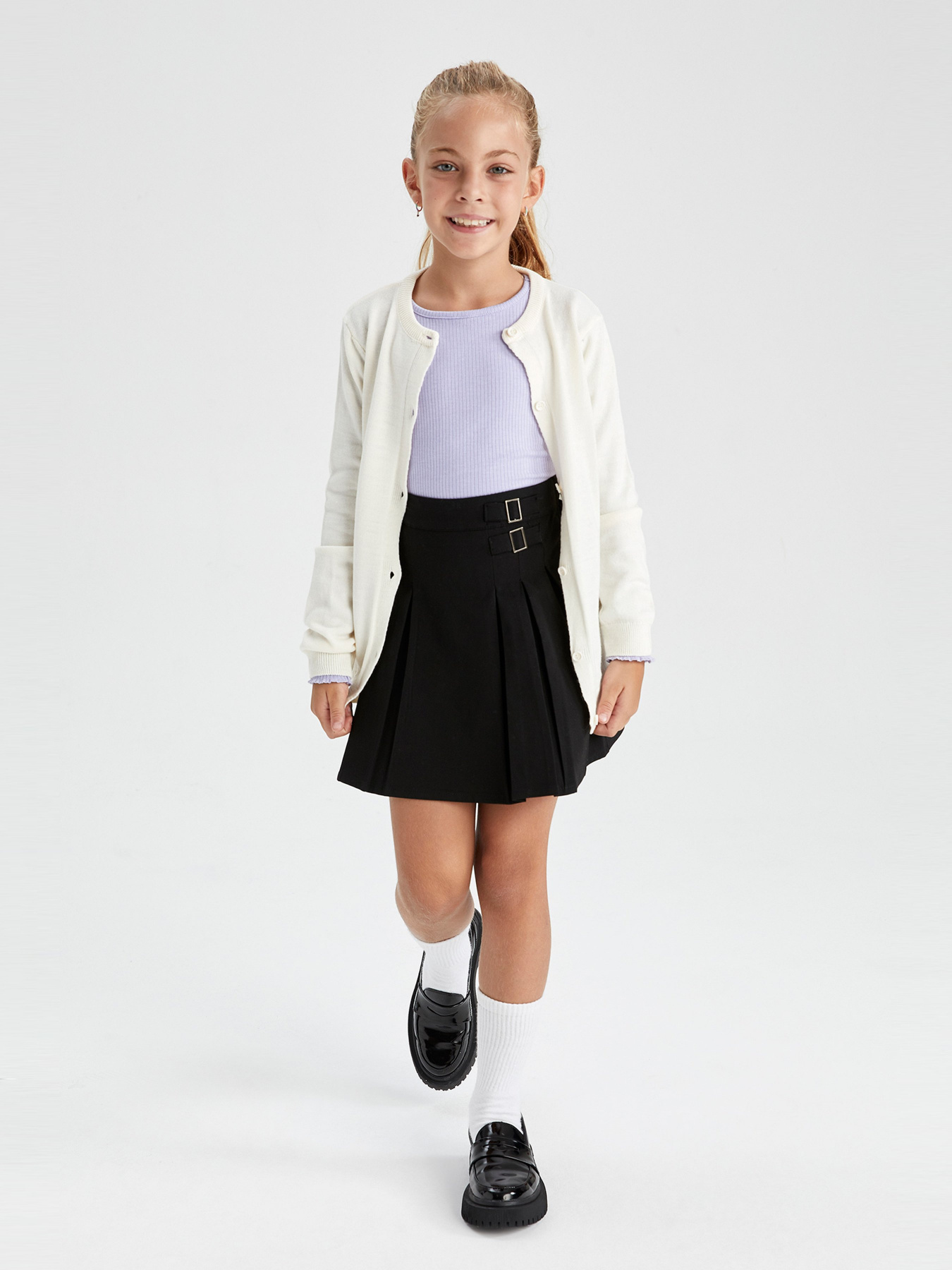 Кардиган DeFacto модель N8407A6-BG285 Фото