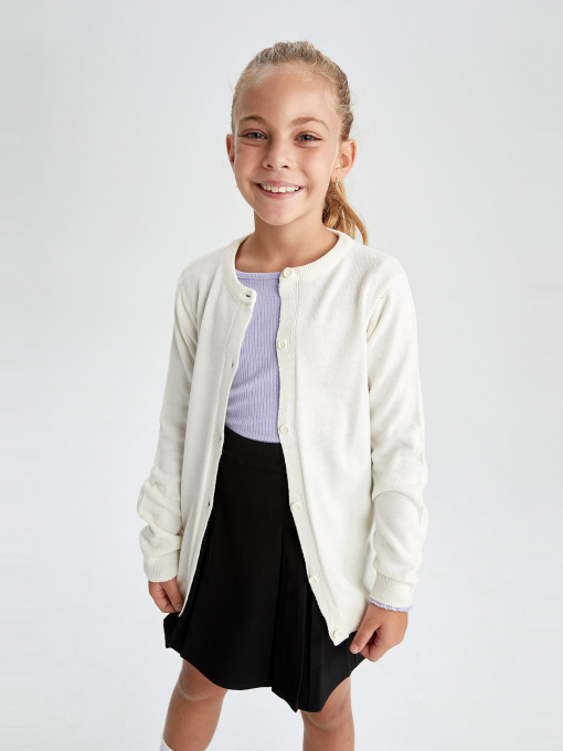 Кардиган DeFacto модель N8407A6-BG285 Фото