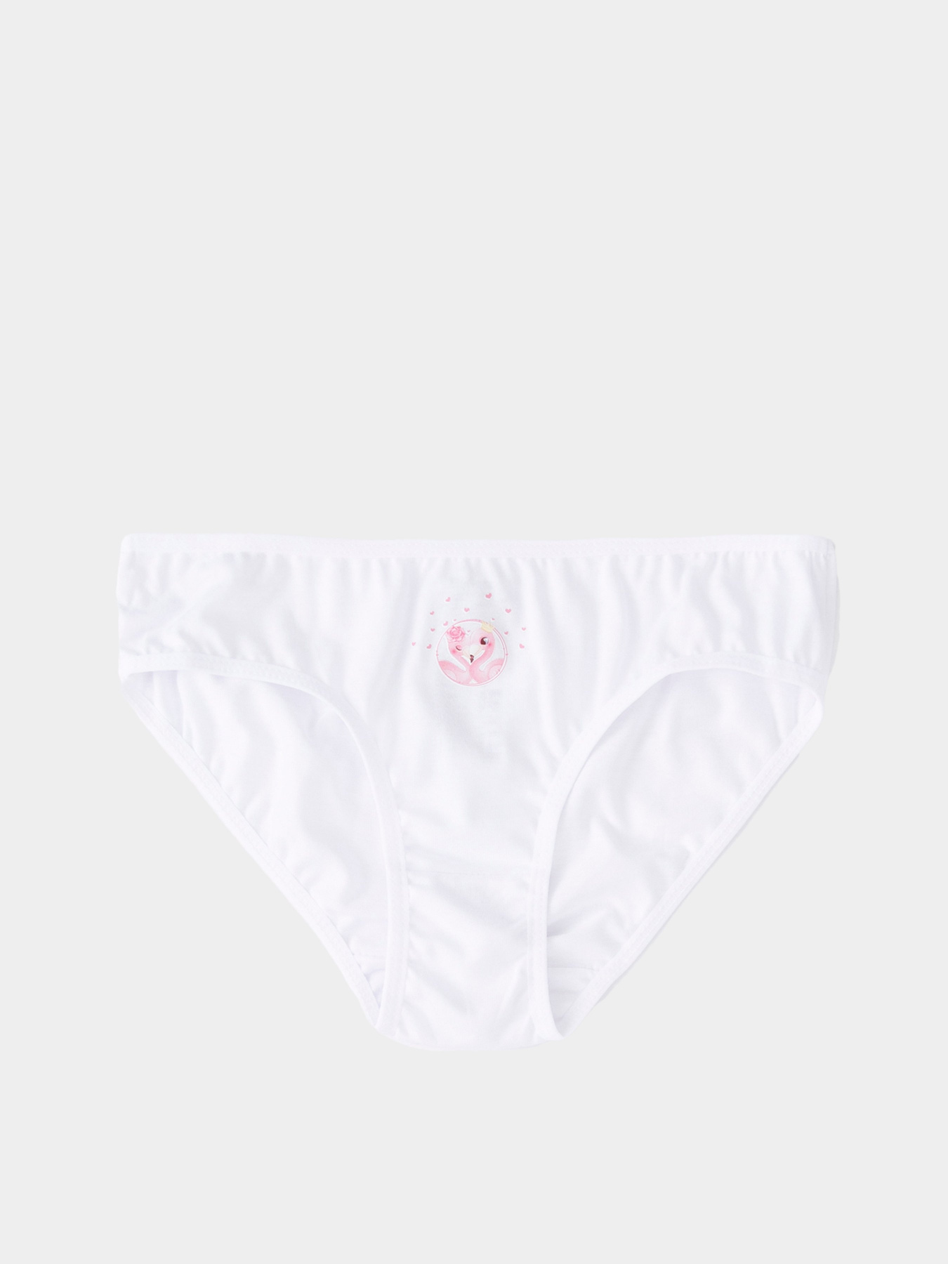 Набір трусів DeFacto модель Z0265A6-WT34 Фото