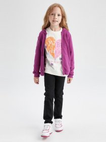 Прямі джинси DeFacto модель K9028A6-BK27 Фото