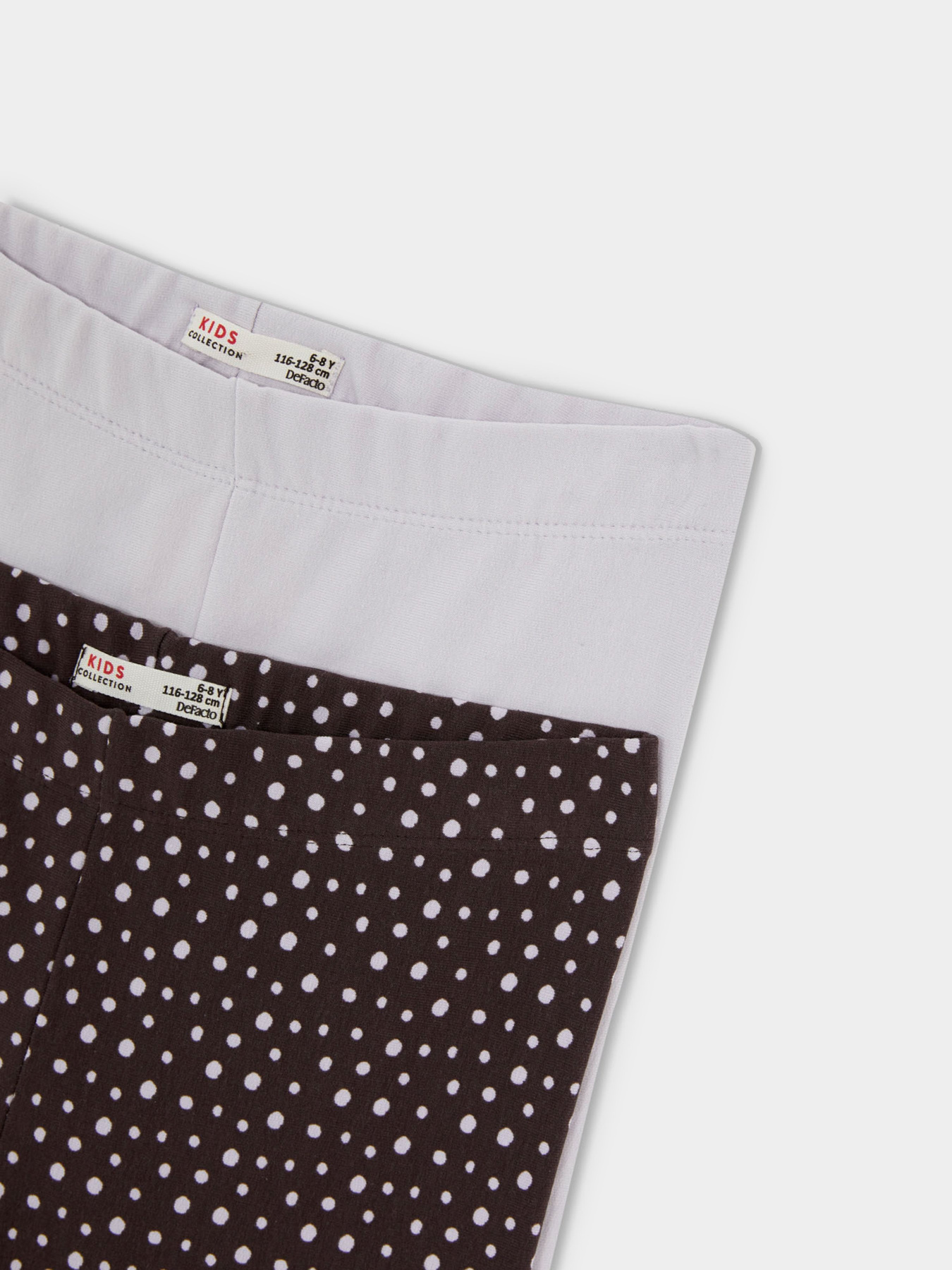 Набір легінсів DeFacto модель V8779A6-PR307 Фото